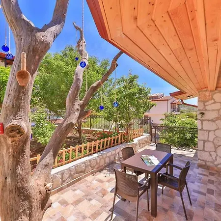 Bir Tas Ev Holiday home